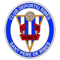 Escudo CD Ribes