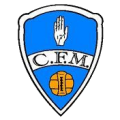 Escudo Club Futbol Mediona
