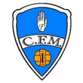  Escudo Club Futbol Mediona