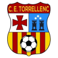  Escudo Club Esportiu Torrellenc