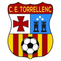 Escudo Club Esportiu Torrellenc