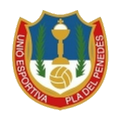 Escudo UD Pla del Penedes