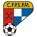 Escudo CFP Sant Pere Molanta