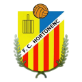  Escudo Hortonenc FC