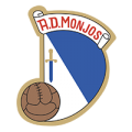 Escudo AD Monjos