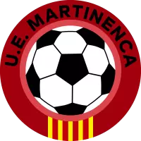 Escudo UE Martinenca