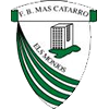 Escudo MAS CATARRO CF B