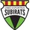 SUBIRATS UE B