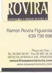 ASSESORIA ROVIRA