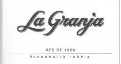 LA GRANJA